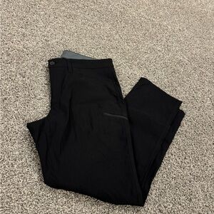 Eddie Bauer Multi Pocket Utility Pants